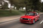BMW M3 Coupe 1987 года (NA)